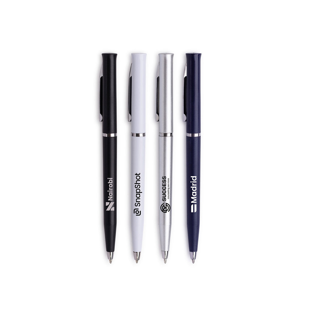 Angel II Slim Twist Pen