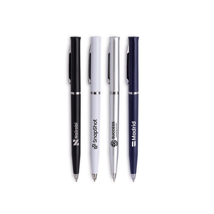 Angel II Slim Twist Pen