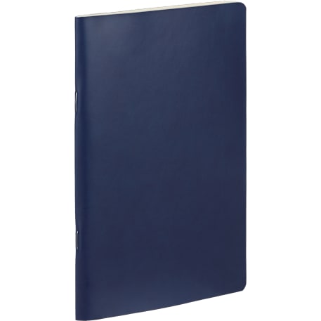5.5" x 8" FSC ® Recycled Mano Slim Meeting Journal