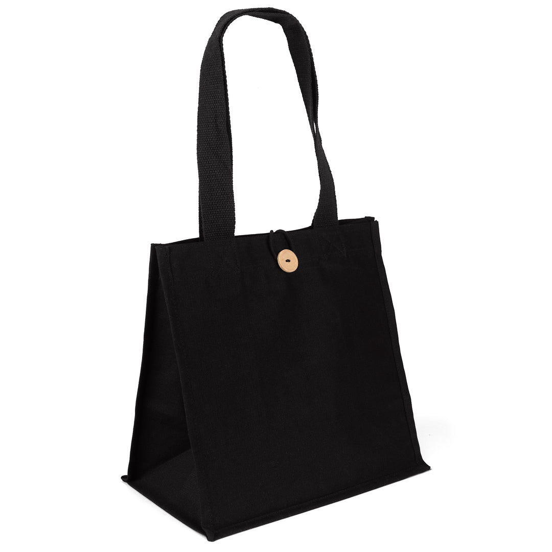 Aurora™- Cotton Tote - Sparkle