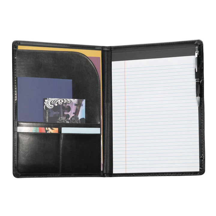 FSC® Mix Associate Padfolio
