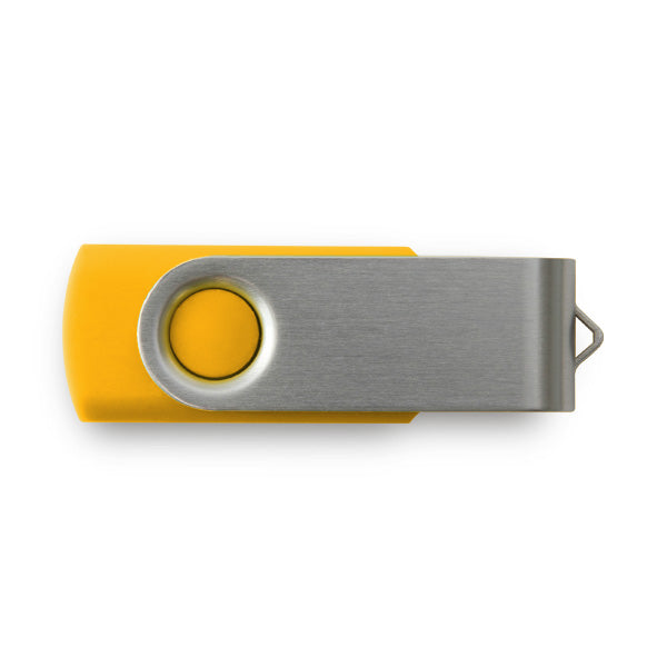 Northlake 3.0 Swivel USB Flash Drive