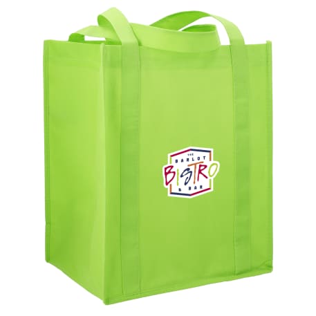 Little Juno Non-Woven Grocery Tote