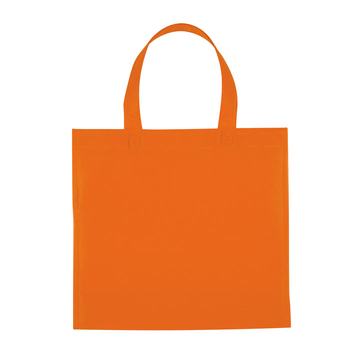 Non-woven Mini Shopper Tote Bag