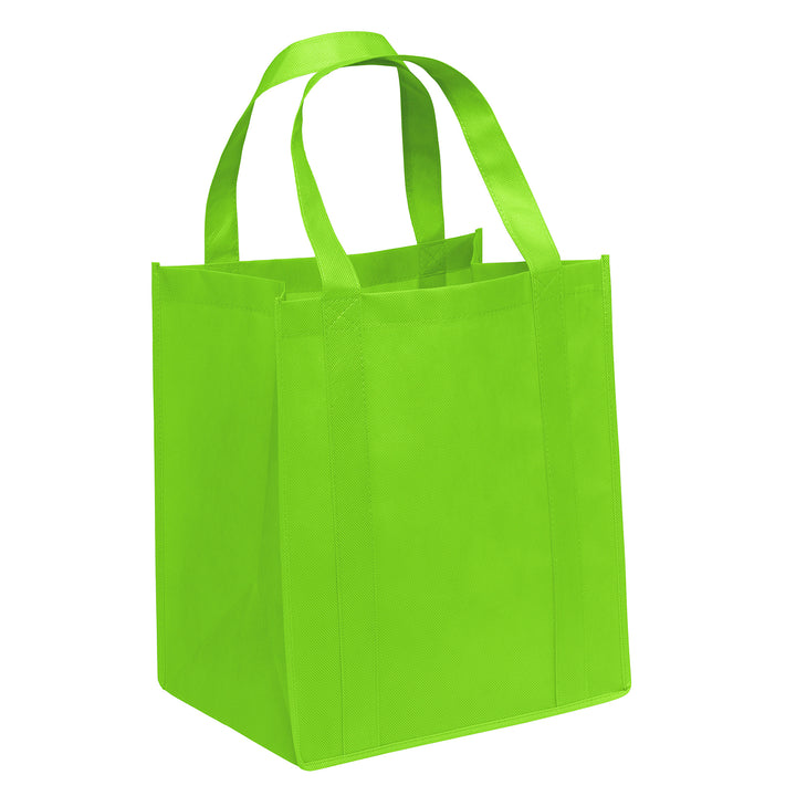 Big Thunder® - Non-Woven Tote - ColorVista