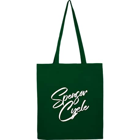 Carolina Organic 4oz Cotton Tote