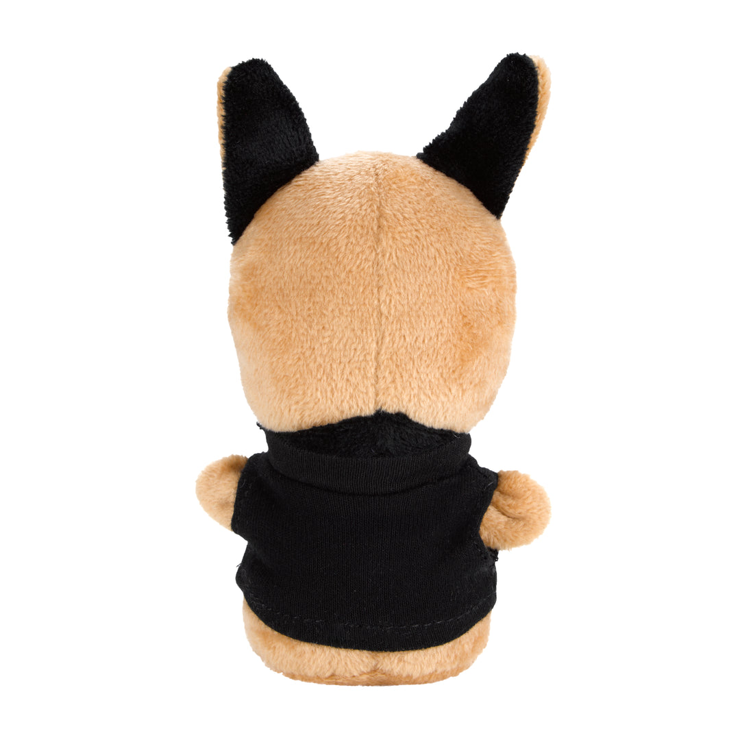 Chelsea Teddy Bear™ Shorties - 4" Plush