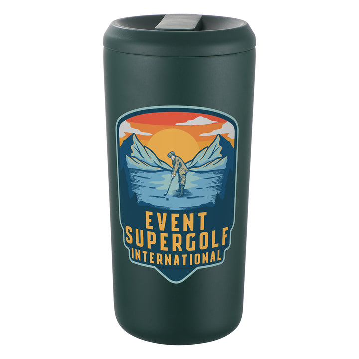 Talia 16 oz Eco-Friendly Vacuum Insulated Tumbler