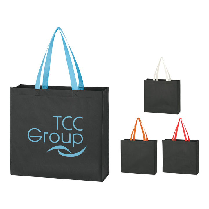 Non-Woven Recycled Tote Bag