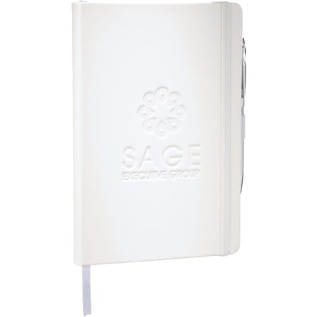 FSC® Mix 5.5" x 8.5" Nova Bound Journal