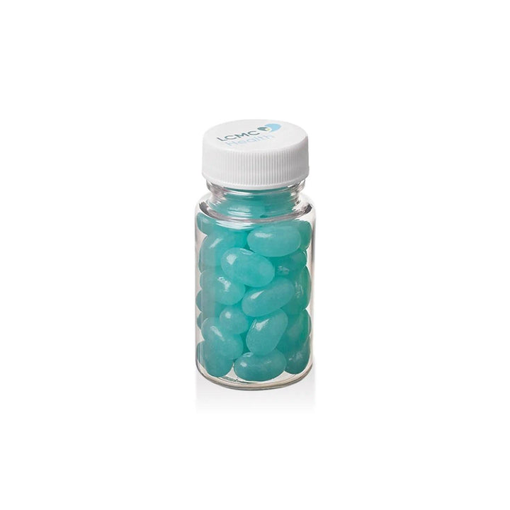 1.3 oz Bottle of Jelly Beans