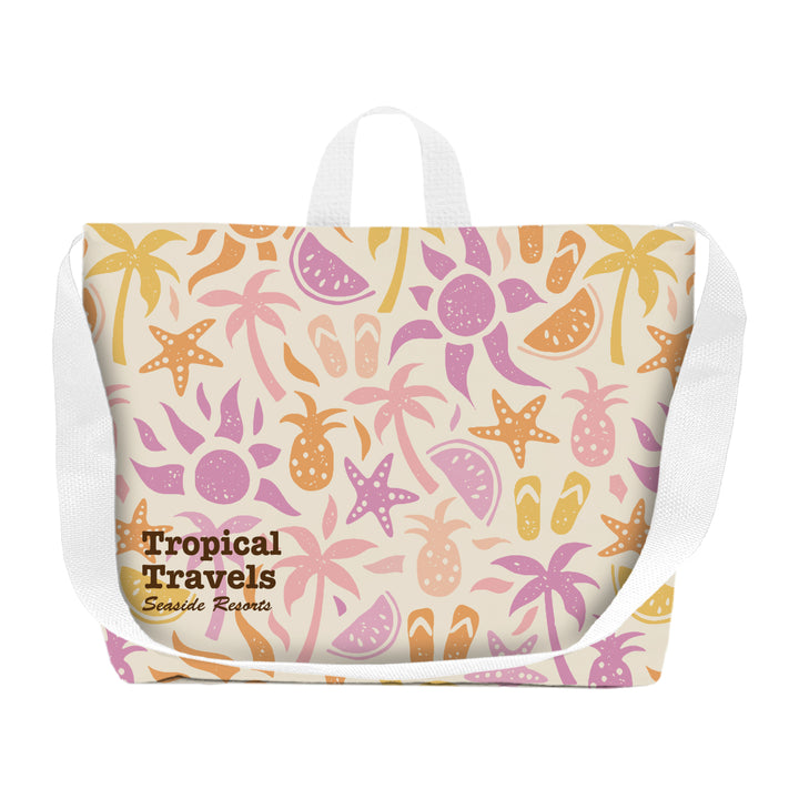 Sublime Series rPET Conference Tote Bag