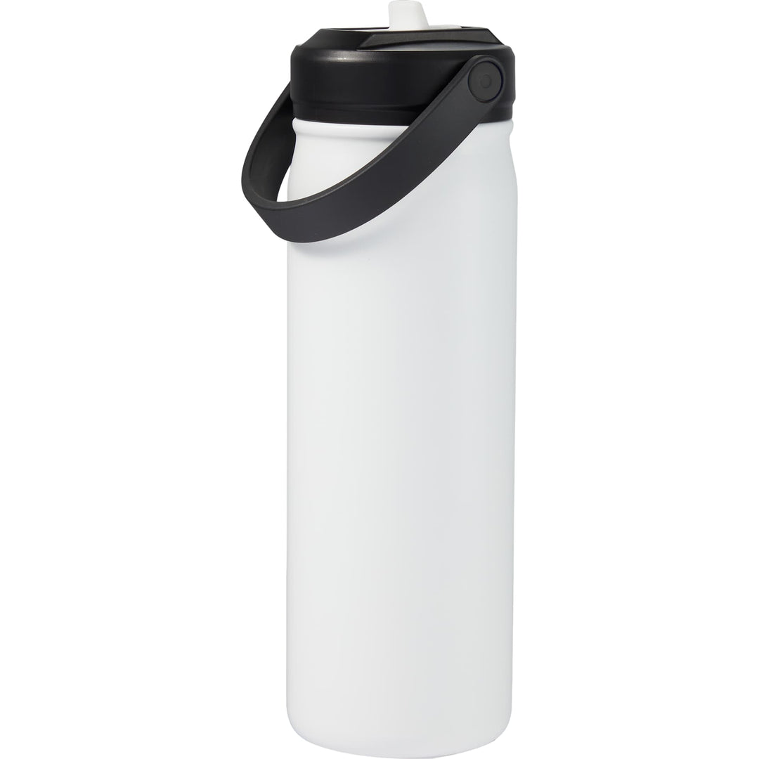 Carpo 20oz Straw lid Vacuum Bottle