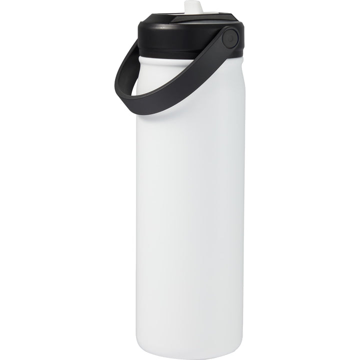 Carpo 20oz Straw lid Vacuum Bottle