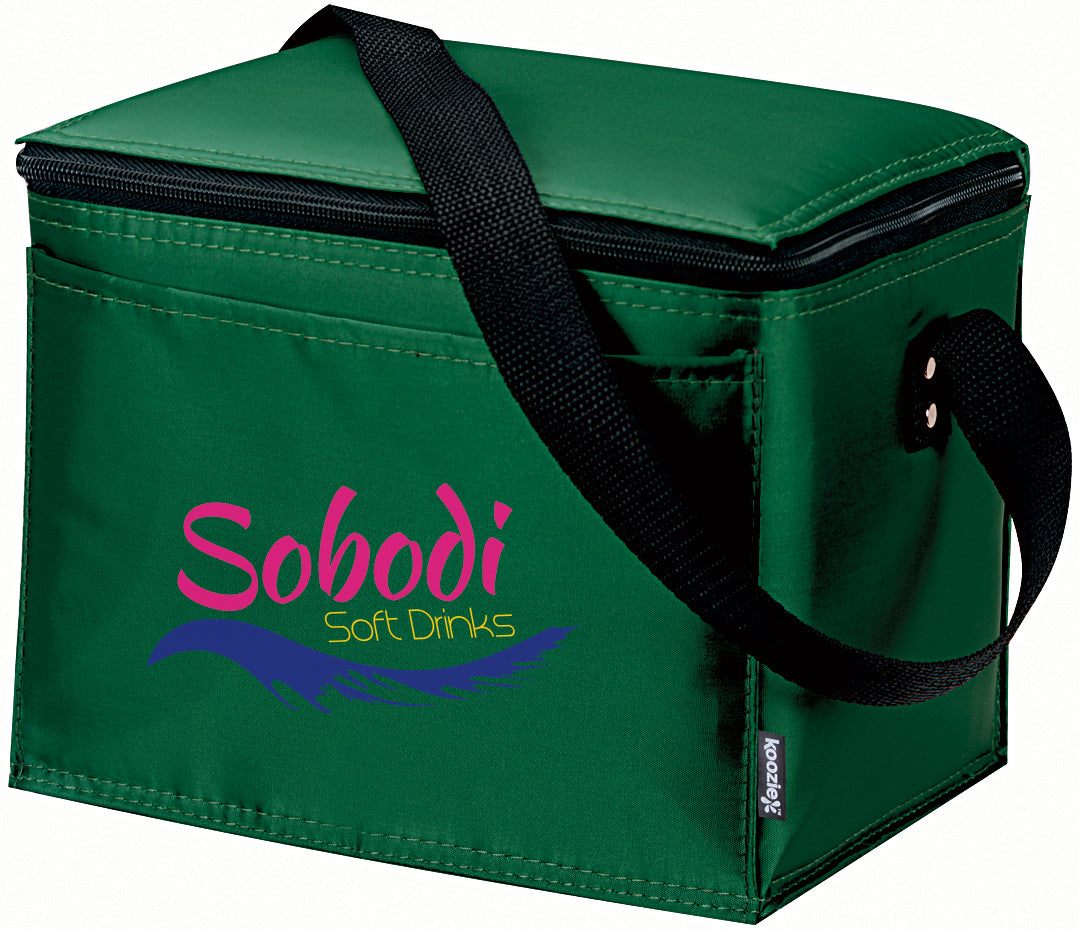 Koozie® Six-Pack Cooler