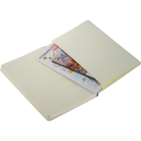 FSC® Mix 5.5" x 8.5" Ambassador Bound Journal