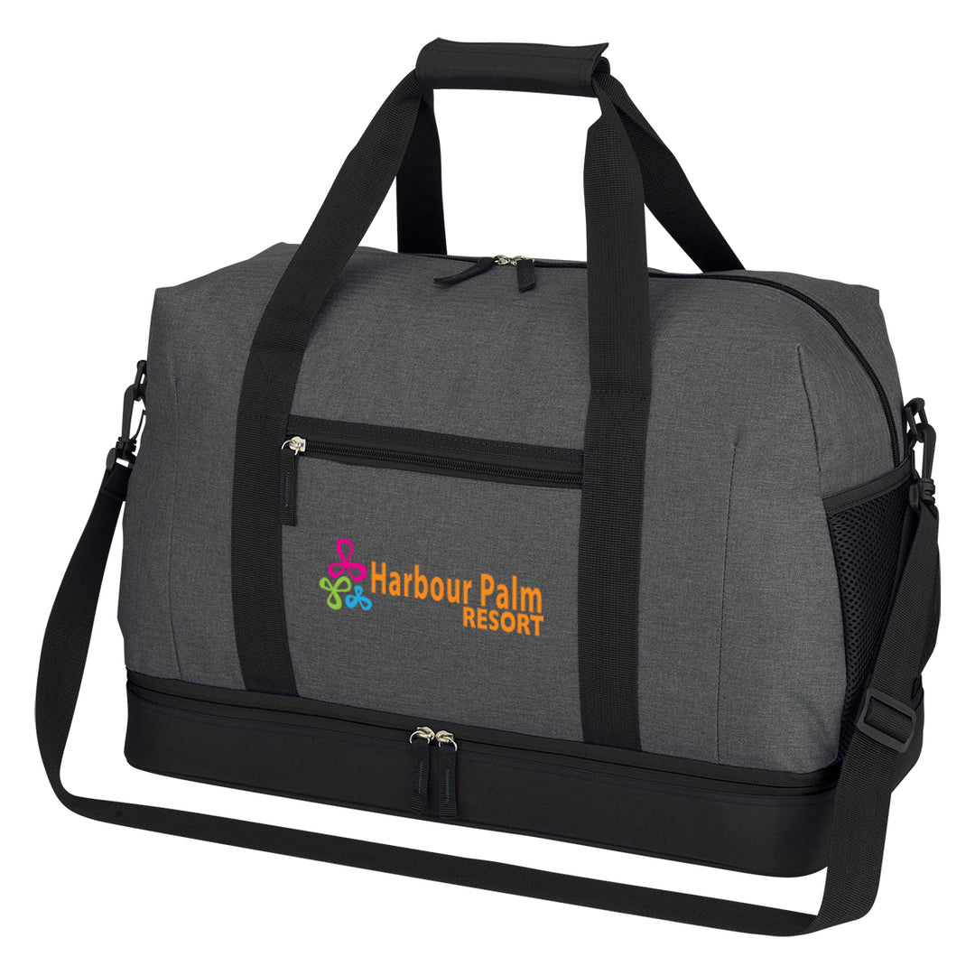 Tribeca Duffel Bag