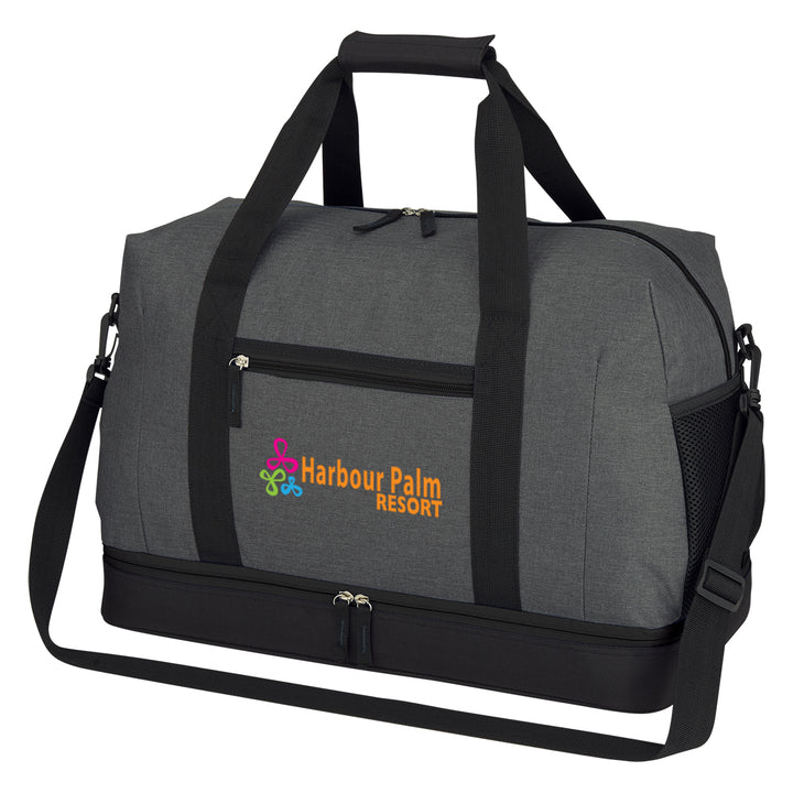 Tribeca Duffel Bag