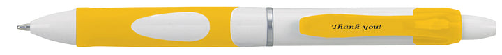Splash Pen