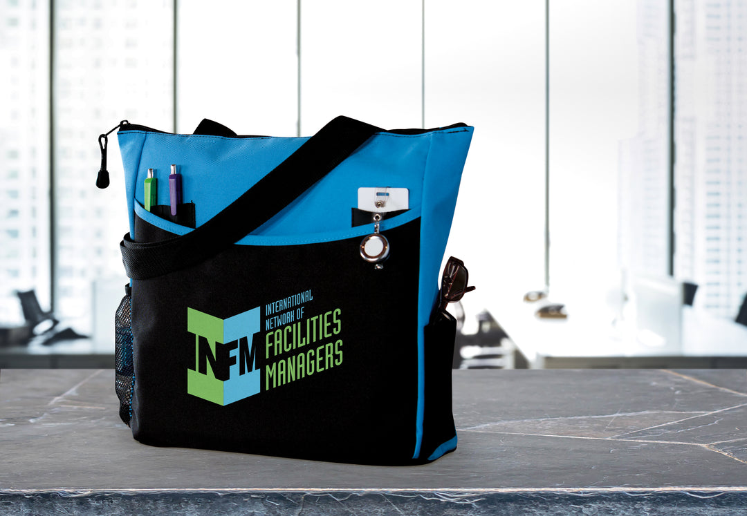 Atchison® TranSport It Tote