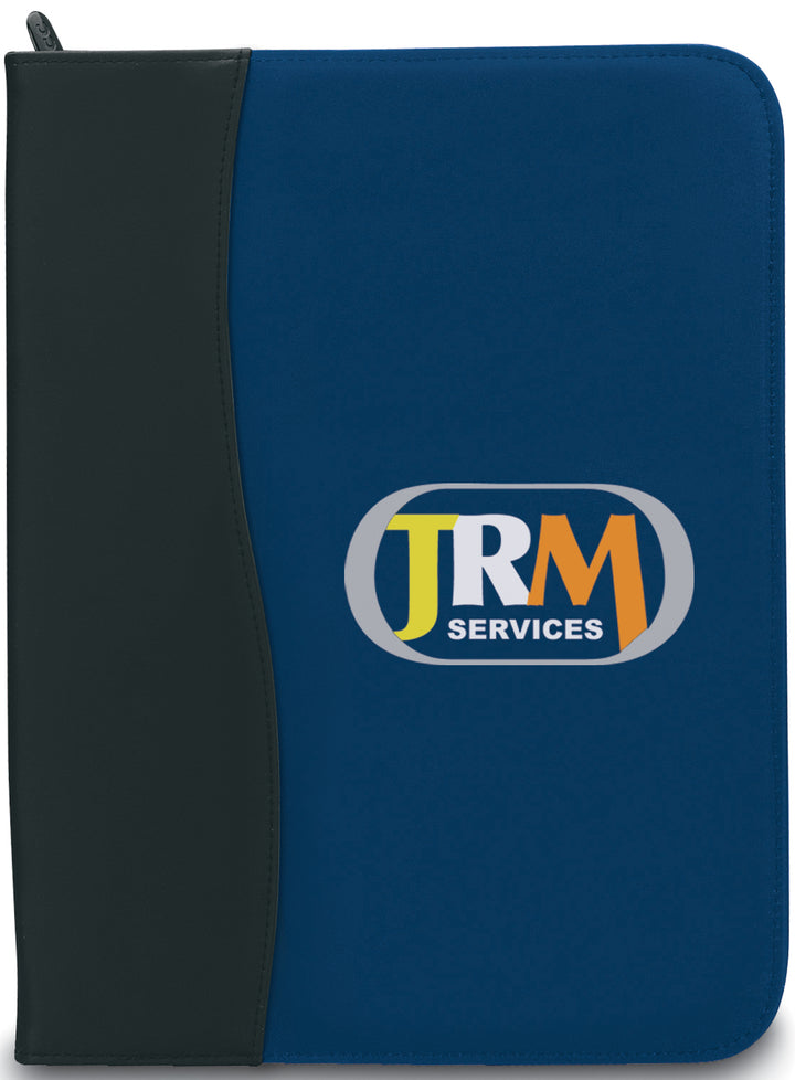 Good Value™ SIgN wave® Zippered Pad Holder