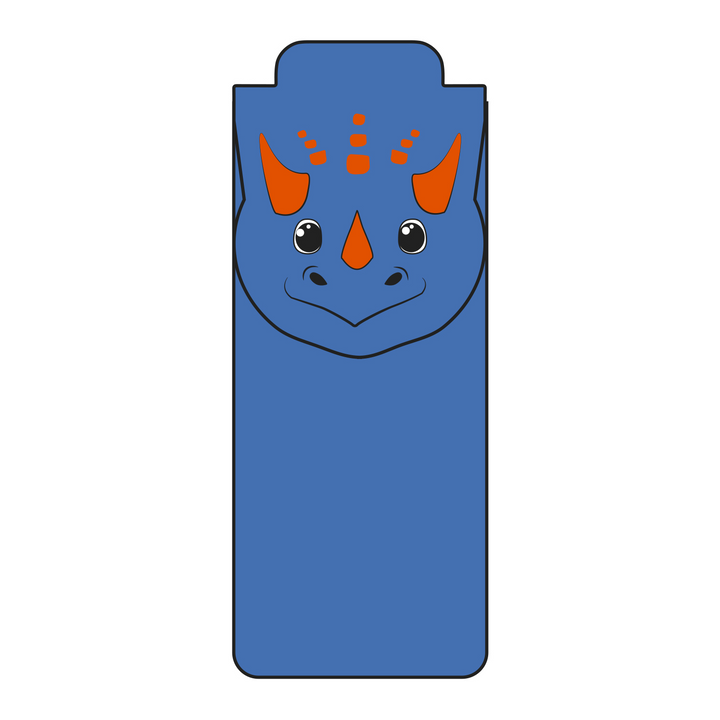 Paws N Claws® Magneticmark Bookmark