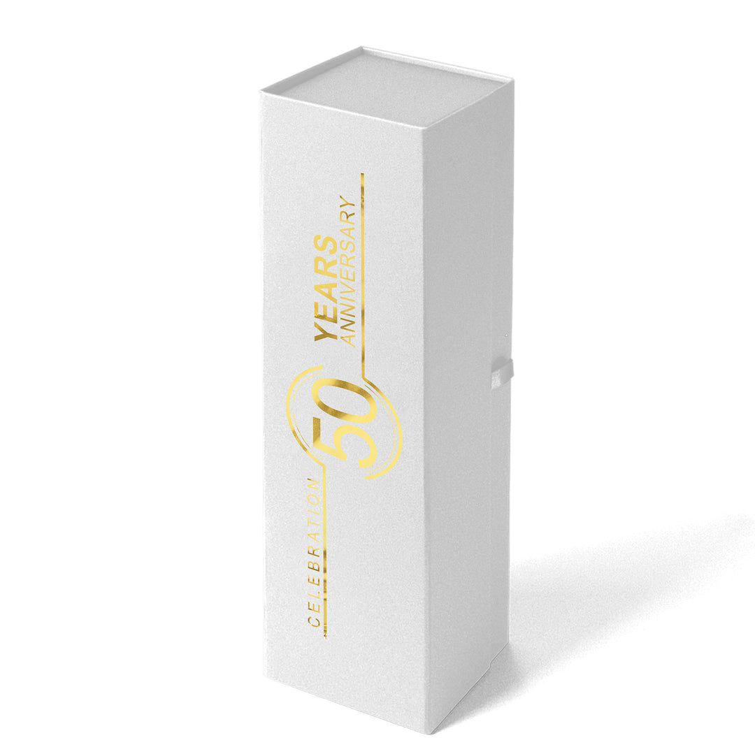 Gina - Magnetic Gift Box - Foil
