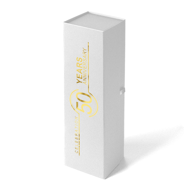 Gina - Magnetic Gift Box - Foil