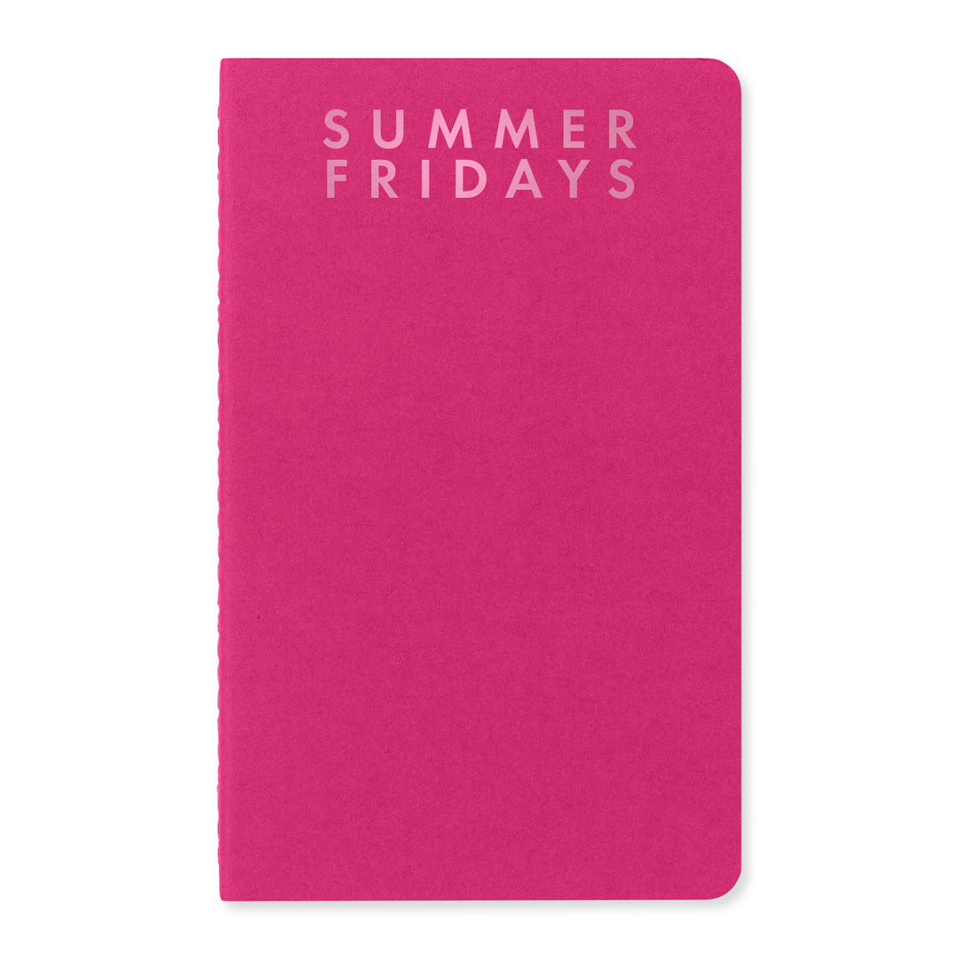 Moleskine® Cahier Ruled Large Journal