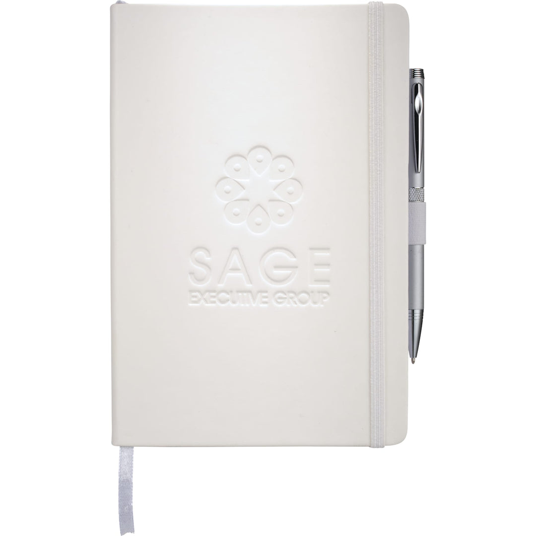 FSC® Mix 5.5" x 8.5" Nova Bound Journal