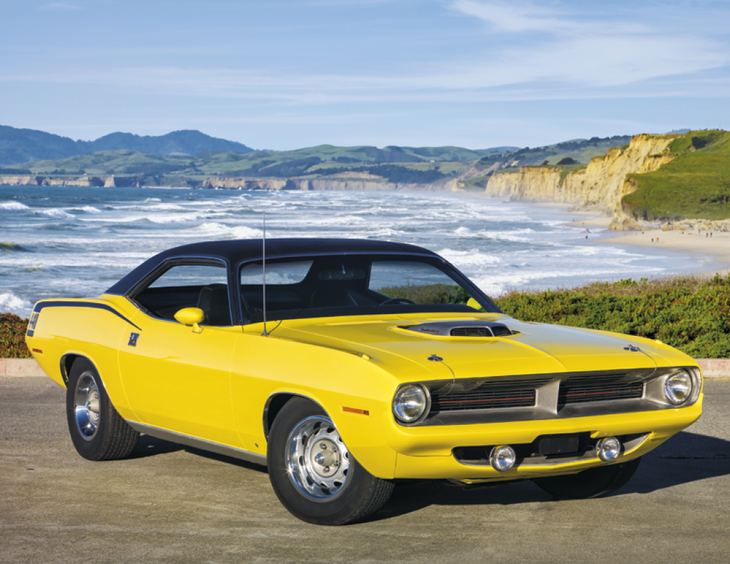 HotLine® Products Street Thunder Appointment Calendar - Stapled