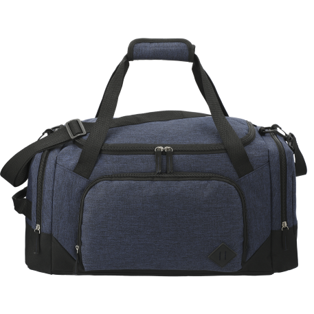 Graphite 21" Weekender Duffel Bag