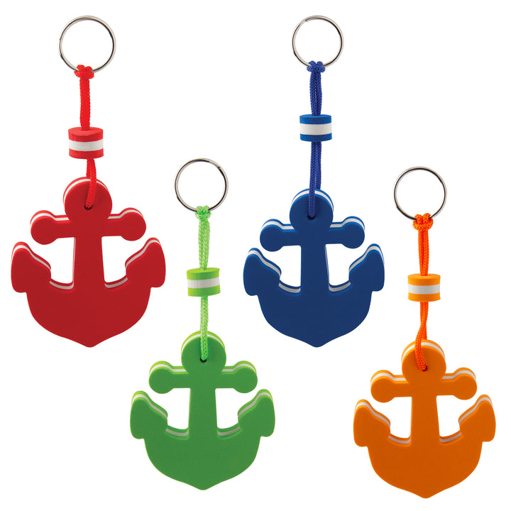 Floating Anchor Keytag