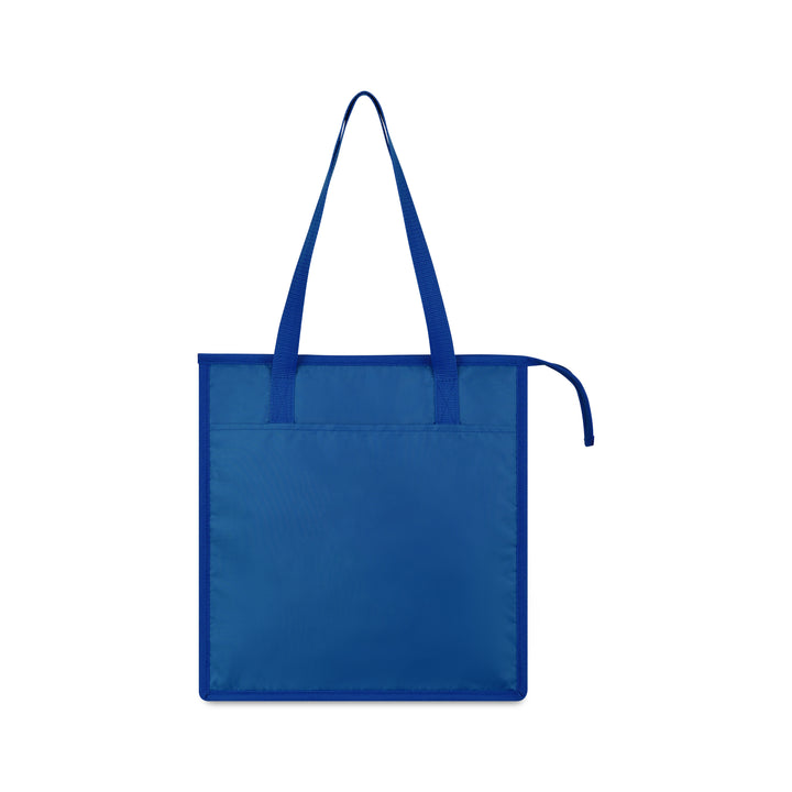 Arlo Recycled rPET Insulated Grocery Shopper