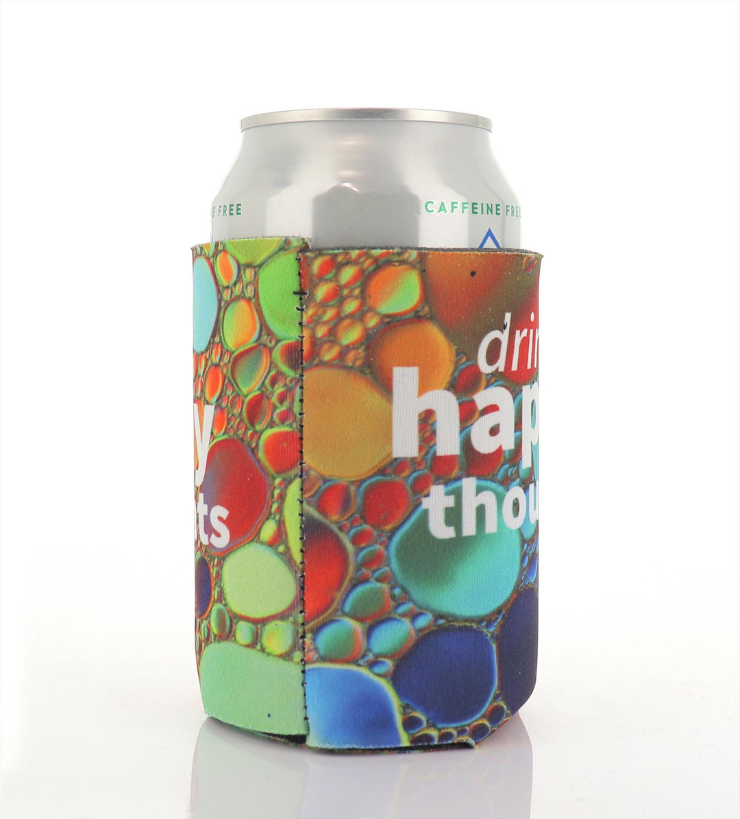 Koozie® britePix® Can Cooler