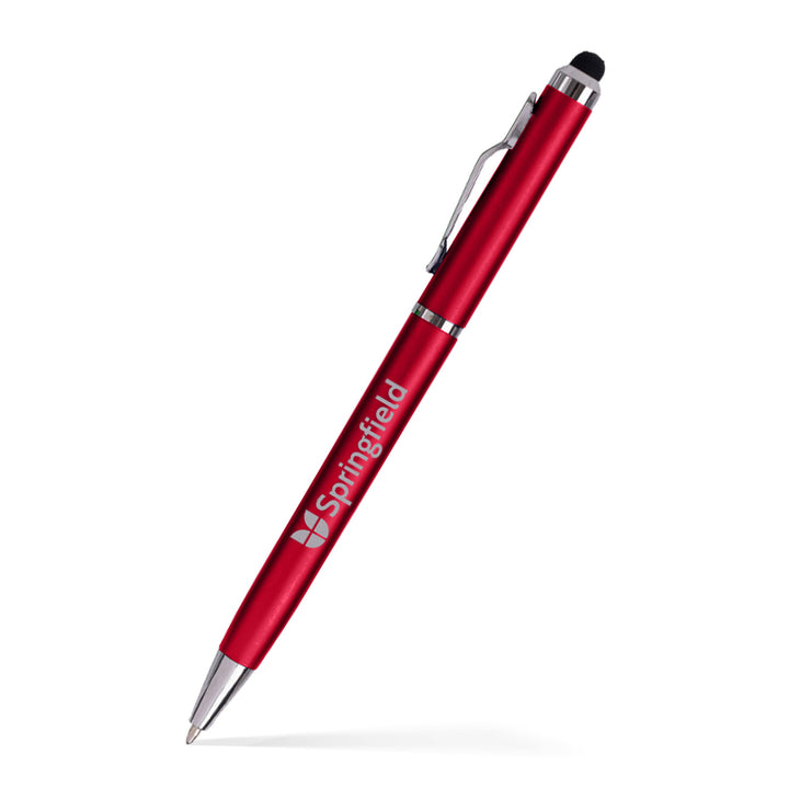 Bateleur Stylus Twist Pen