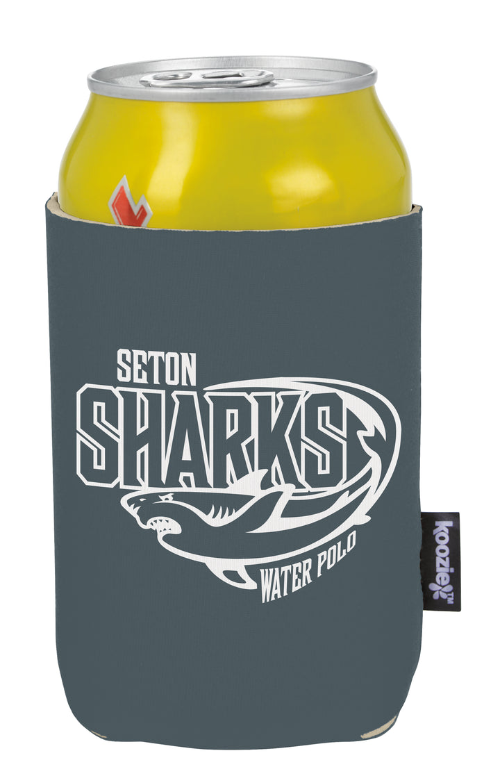 Koozie® Collapsible Neoprene Can Cooler
