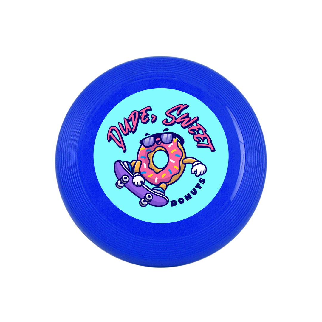 Garyline® 5" Mini Flyer
