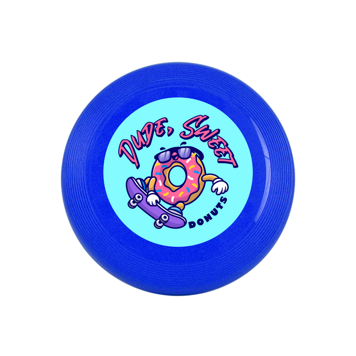 Garyline® 5" Mini Flyer