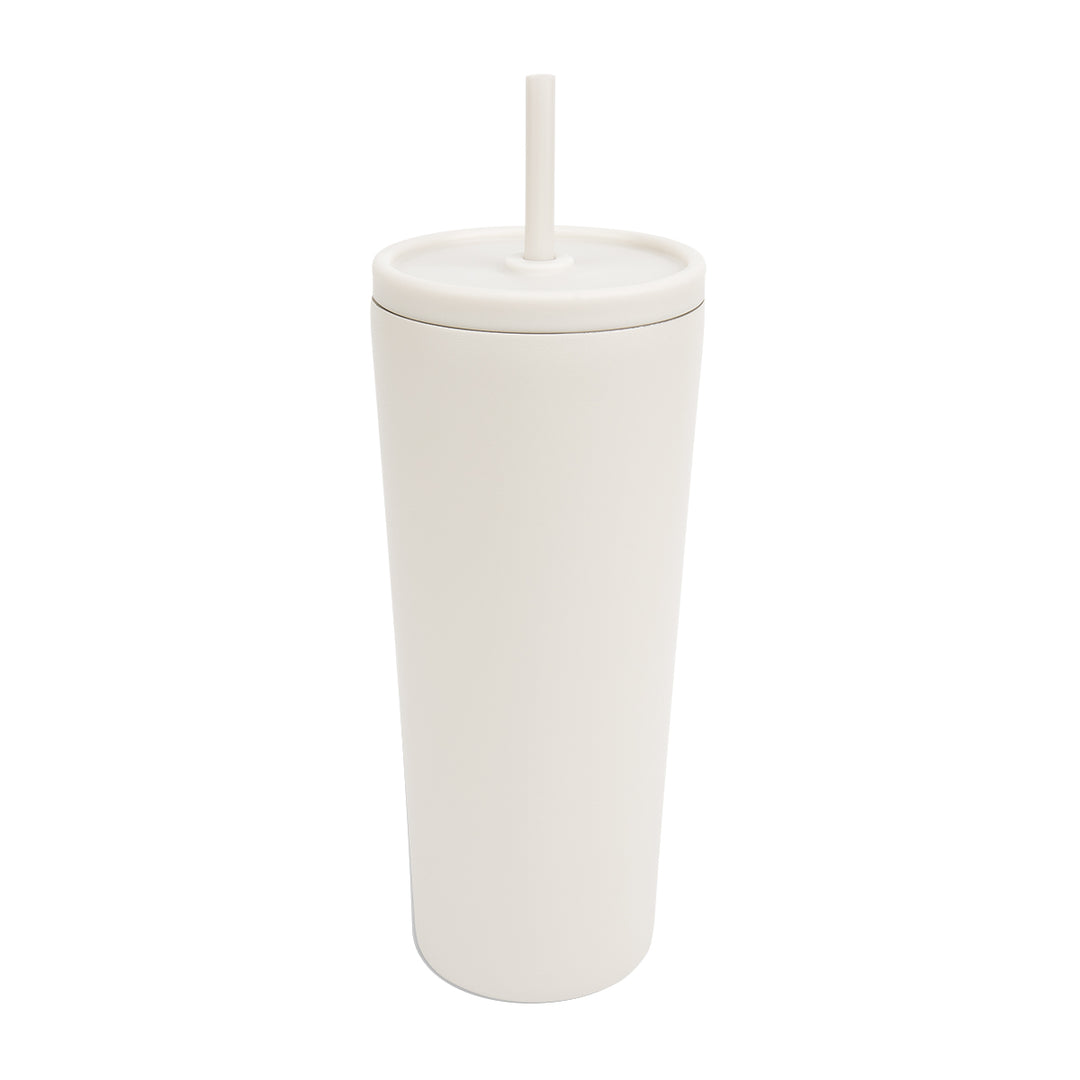 24 Oz. Brooklyn Recycled Stainless Steel Tumbler