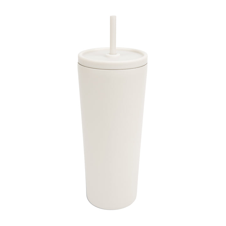 24 Oz. Brooklyn Recycled Stainless Steel Tumbler