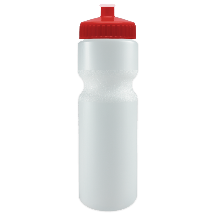 The Journey Bottle - 28 oz. Bike Bottle