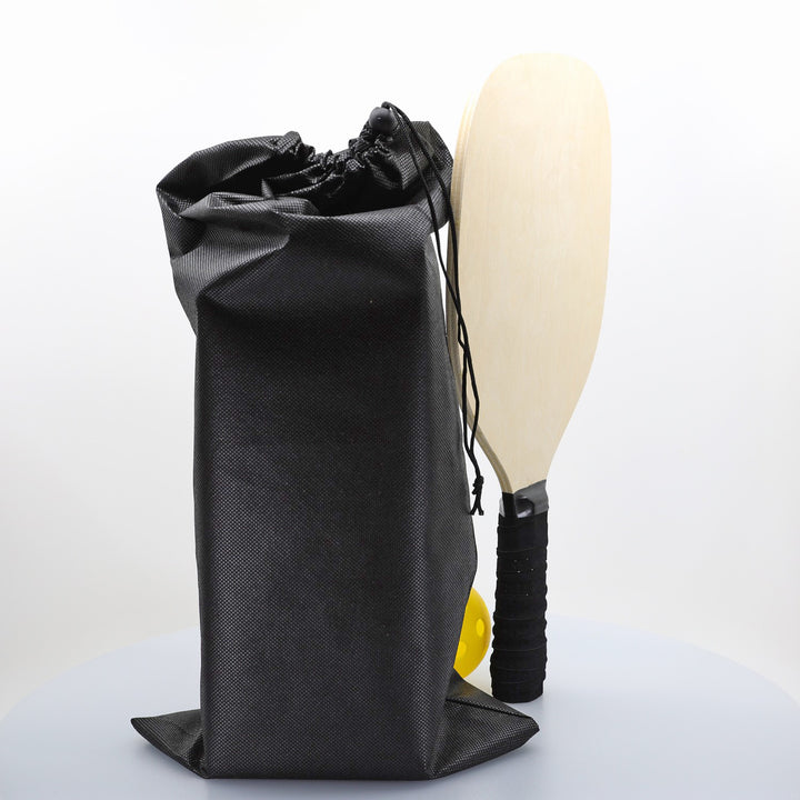 Fun On The Go Games - Pickleball Set
