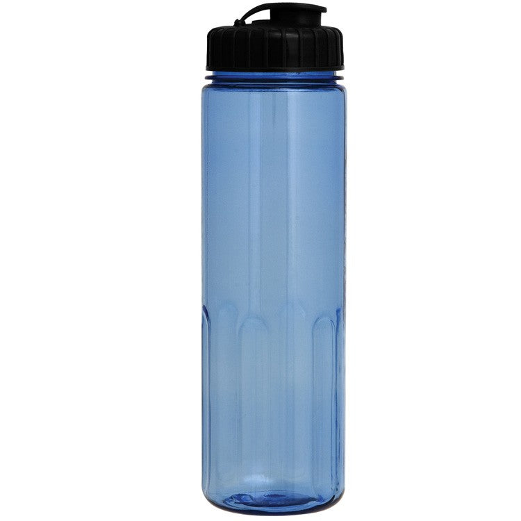 24 Oz. Prestige Bottle with Flip Top Lid
