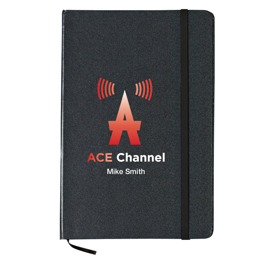 Shelby Notebook