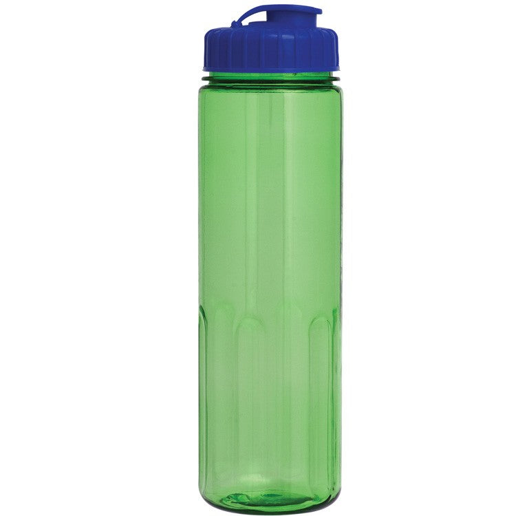 24 Oz. Prestige Bottle with Flip Top Lid