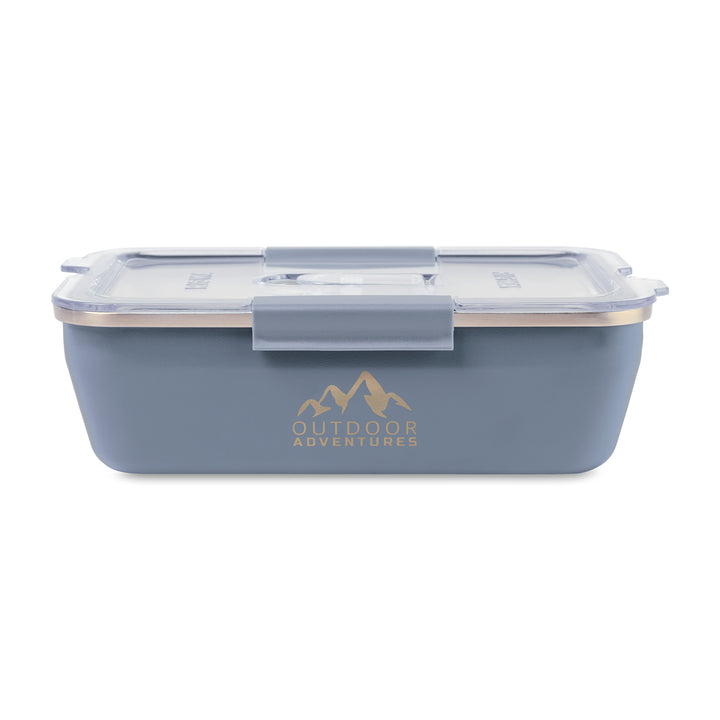 RIGWA® Travel Bento Box 9x6