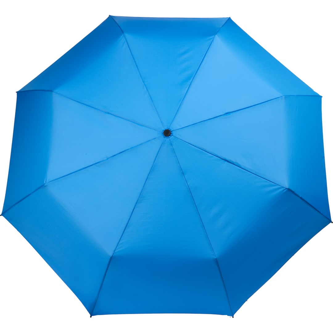 46" Recycled 3-Folding Umbrella