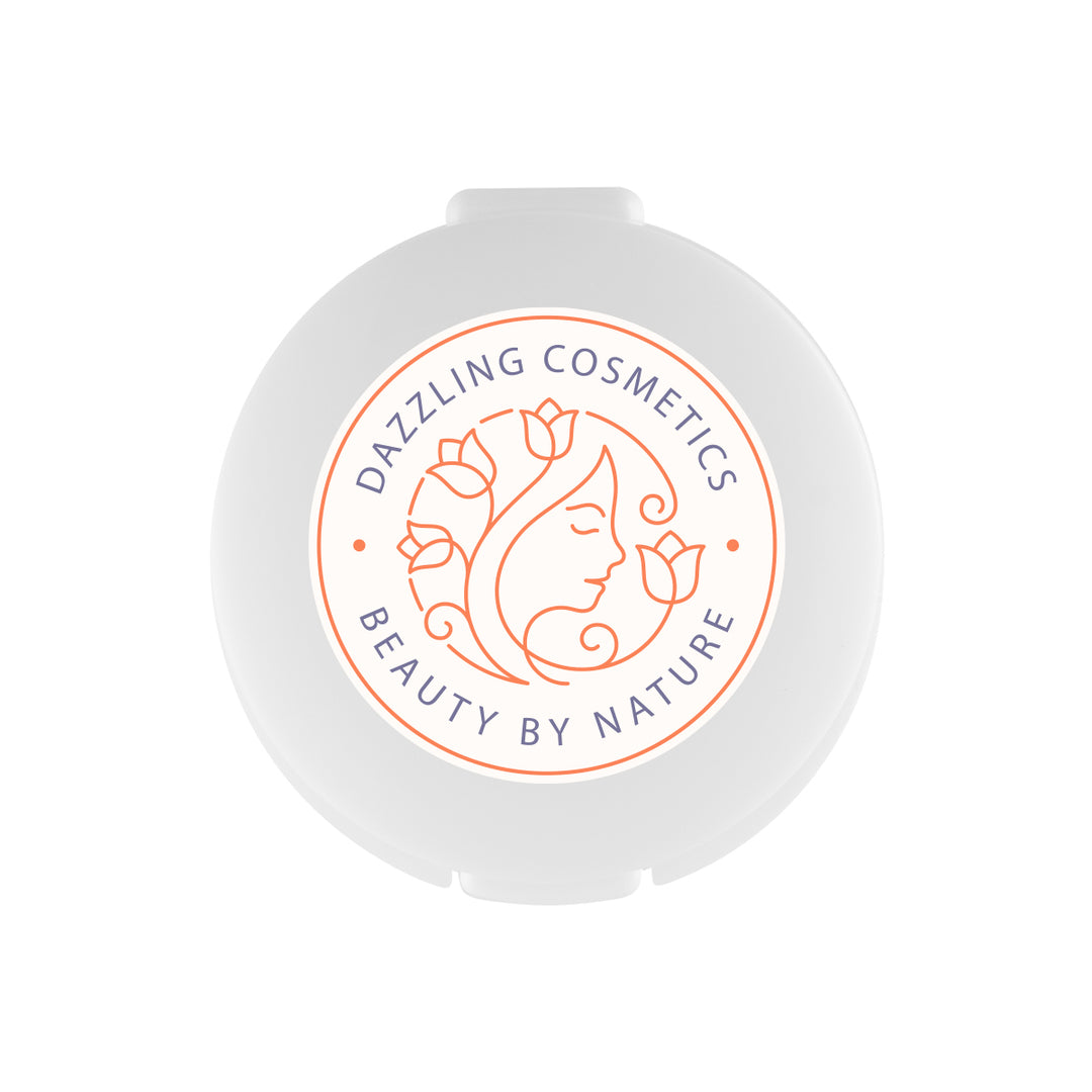Recycled Compact Lip Moisturizer