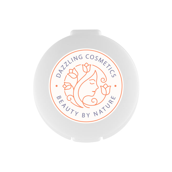 Recycled Compact Lip Moisturizer